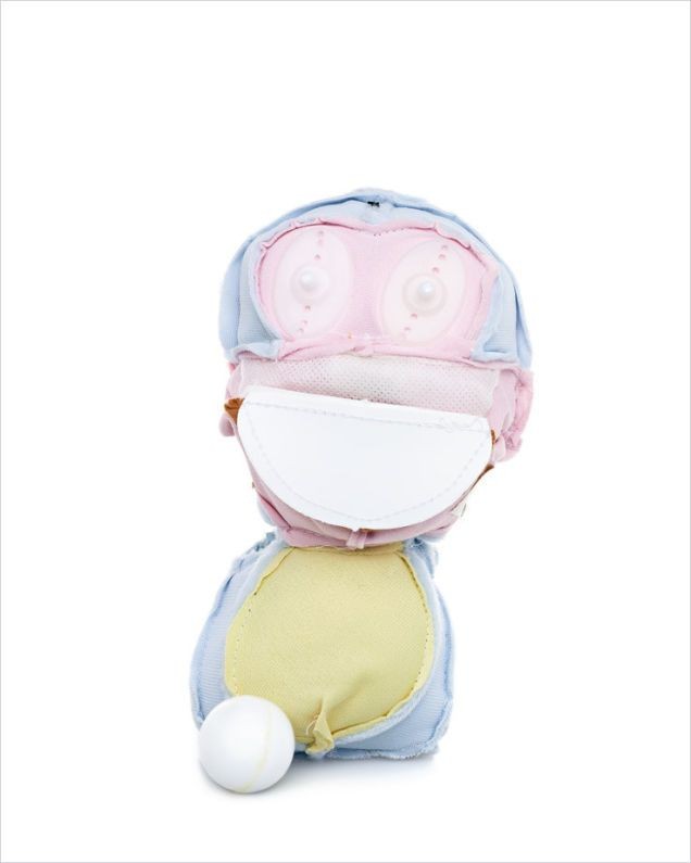 Внутренний мир игрушек-1