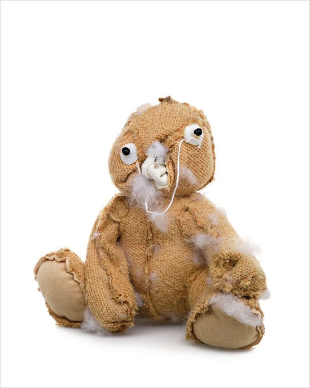 Внутренний мир игрушек-12