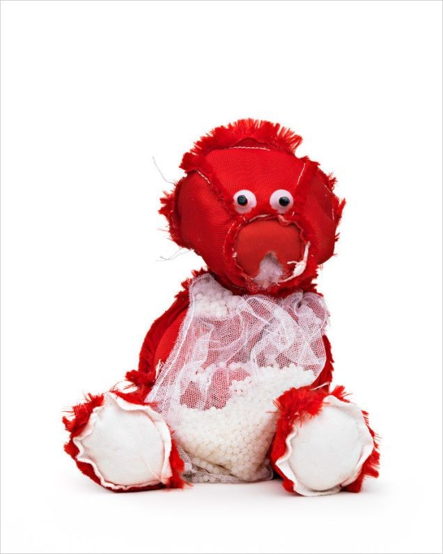 Внутренний мир игрушек-13