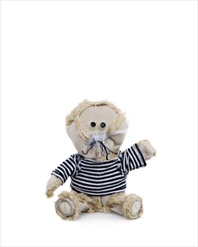 Внутренний мир игрушек-2