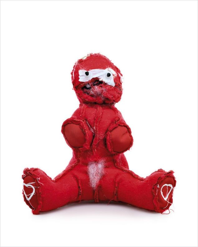 Внутренний мир игрушек-3