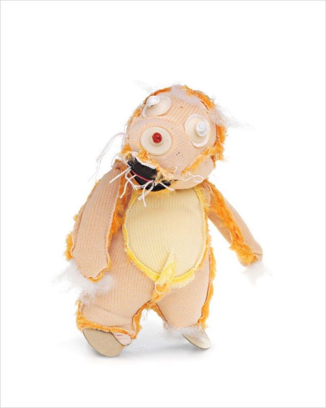 Внутренний мир игрушек-4