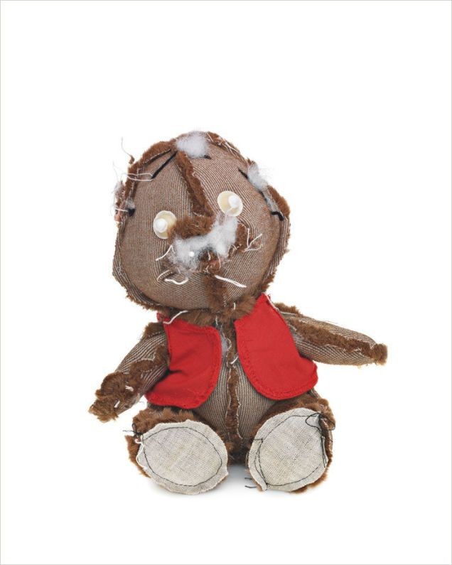 Внутренний мир игрушек-5