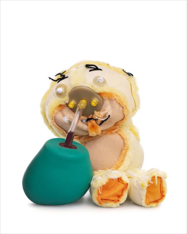 Внутренний мир игрушек-6