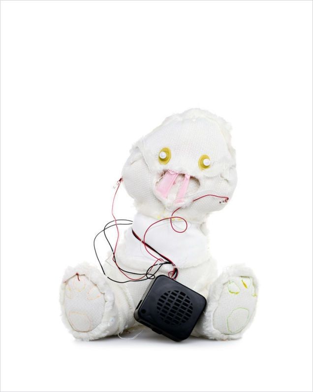 Внутренний мир игрушек-7