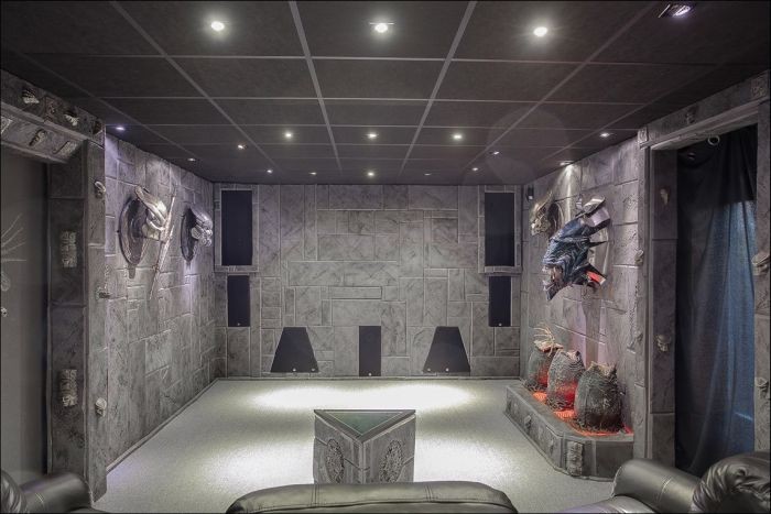 Обычный домик за 320000 долларов-13