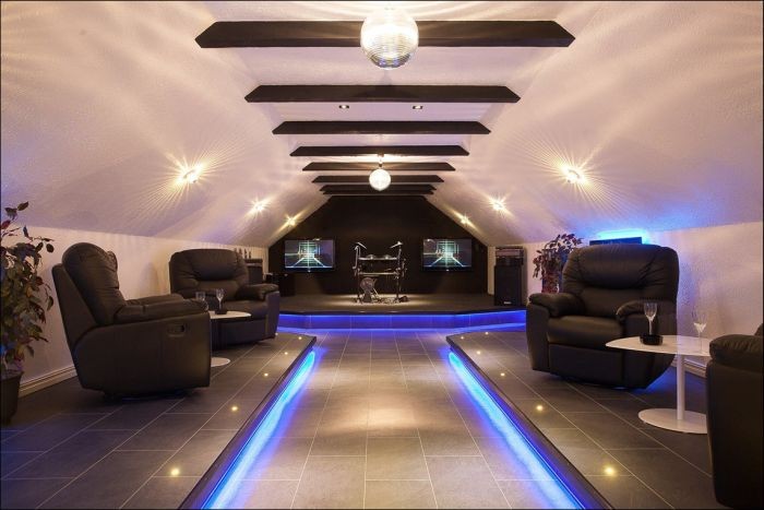 Обычный домик за 320000 долларов-14