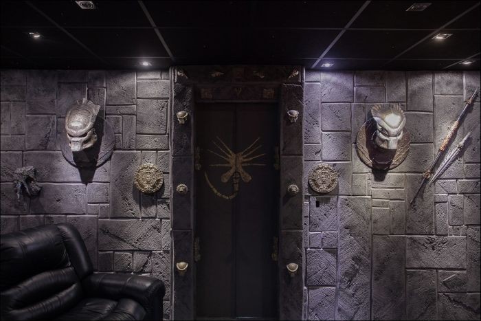 Обычный домик за 320000 долларов-15