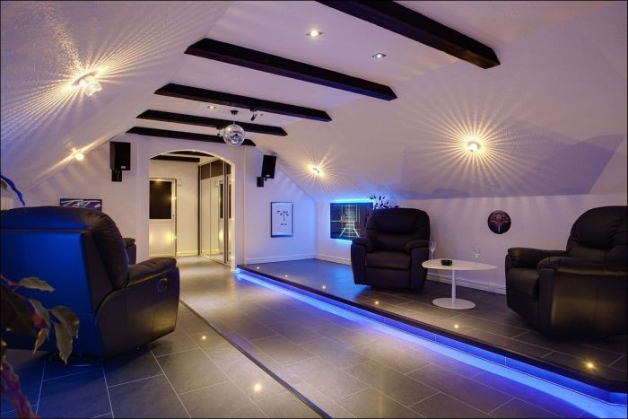 Обычный домик за 320000 долларов-16