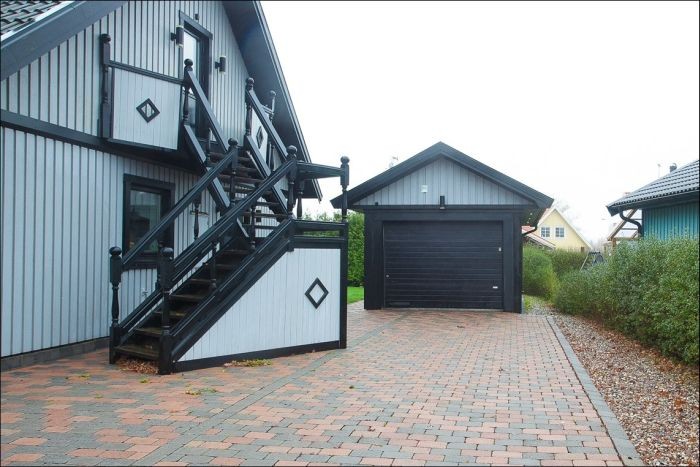 Обычный домик за 320000 долларов-18