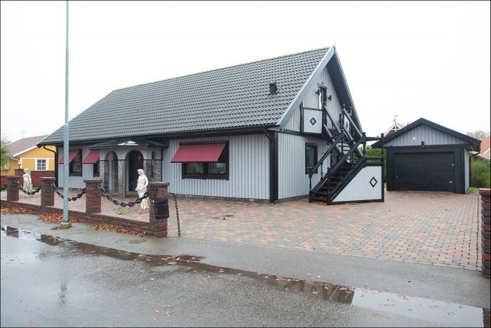 Обычный домик за 320000 долларов-20