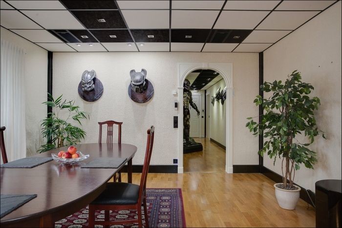 Обычный домик за 320000 долларов-3