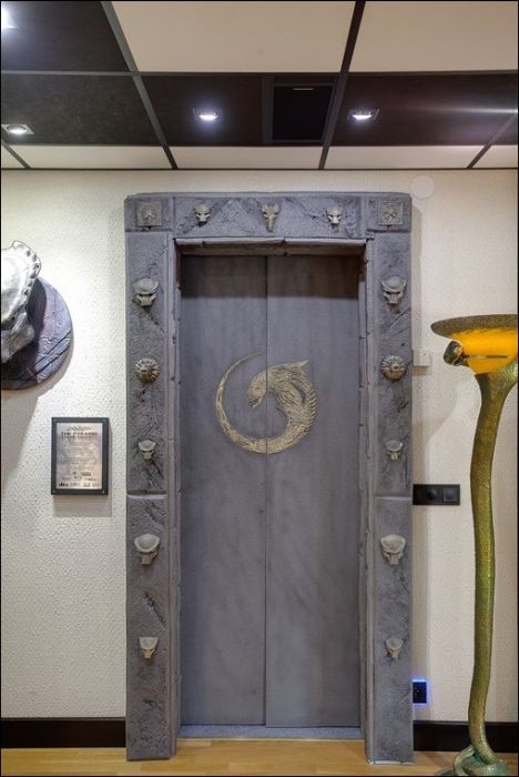 Обычный домик за 320000 долларов-6