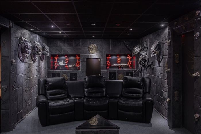 Обычный домик за 320000 долларов-9