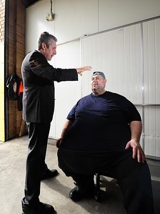 Мужчина сбросил 200 кг-3