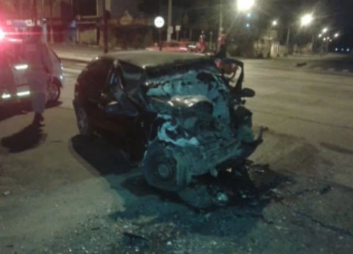 Авария стала причиной прекращения полового акта-2