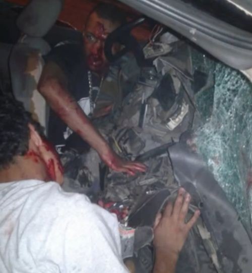 Авария стала причиной прекращения полового акта-4