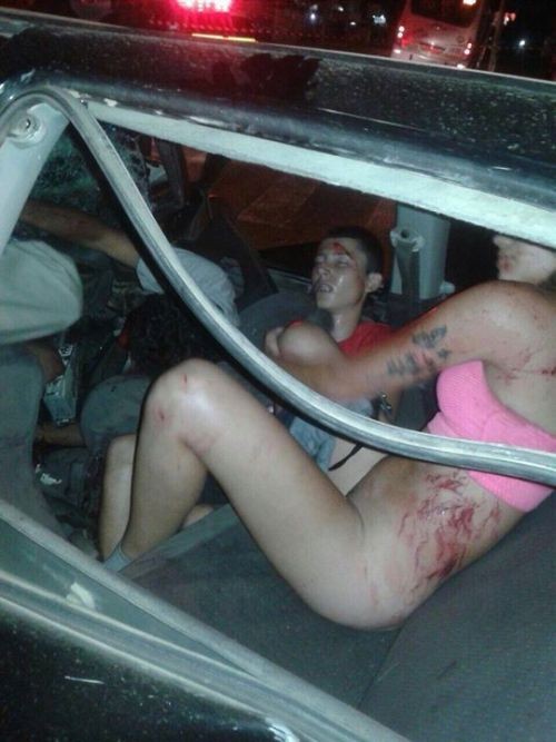 Авария стала причиной прекращения полового акта-6