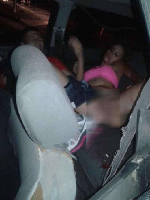 Авария стала причиной прекращения полового акта-7