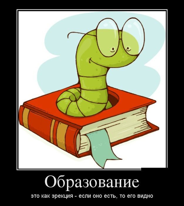 Свежие демотиваторы-24