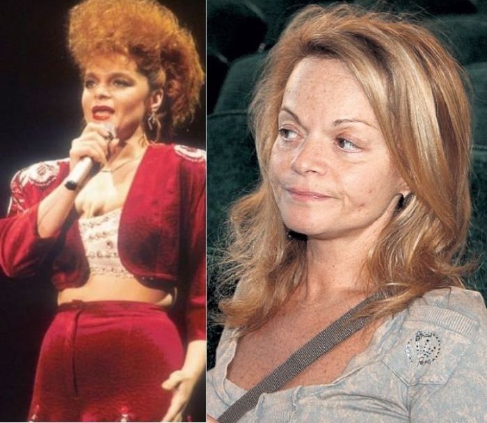 Звезды отечественной эстрады-1