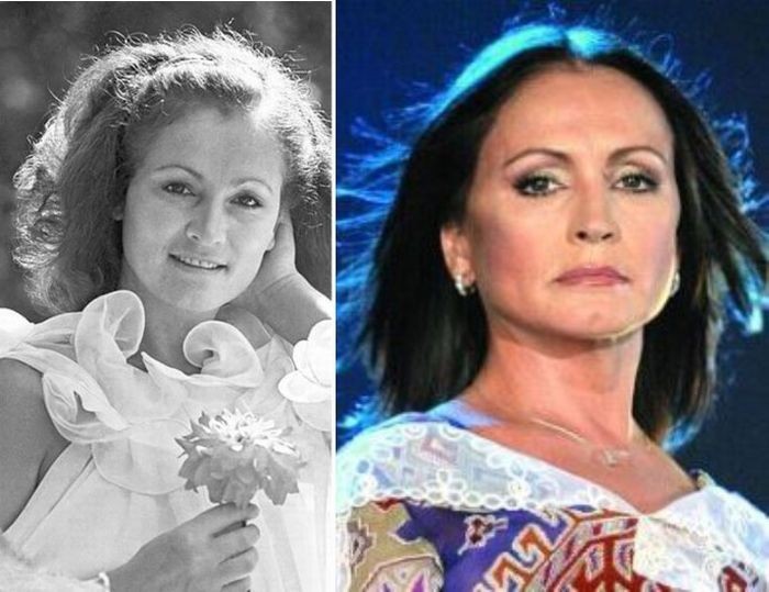 Звезды отечественной эстрады-11