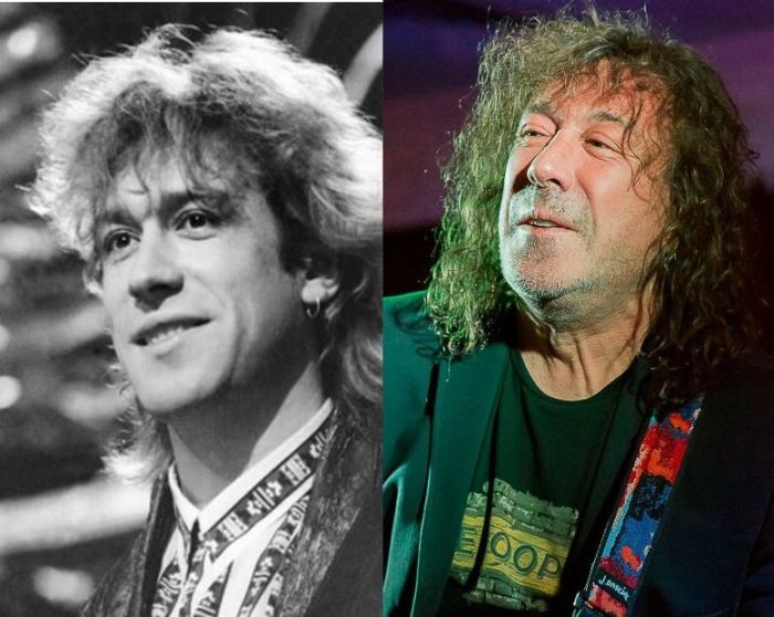 Звезды отечественной эстрады-12