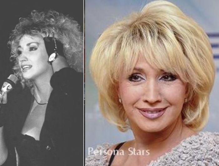 Звезды отечественной эстрады-14