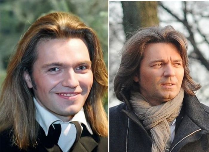 Звезды отечественной эстрады-15