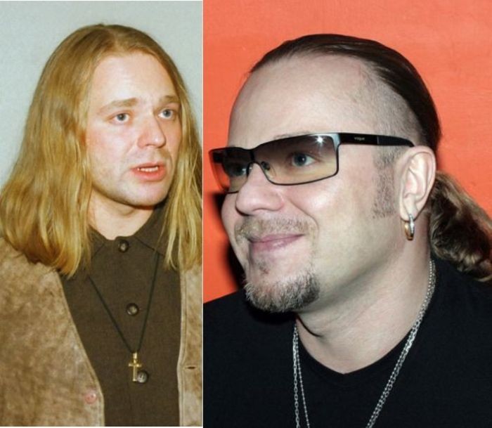 Звезды отечественной эстрады-17