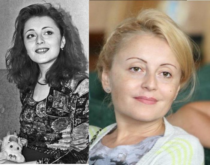 Звезды отечественной эстрады-18