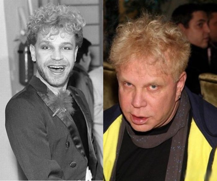 Звезды отечественной эстрады-2