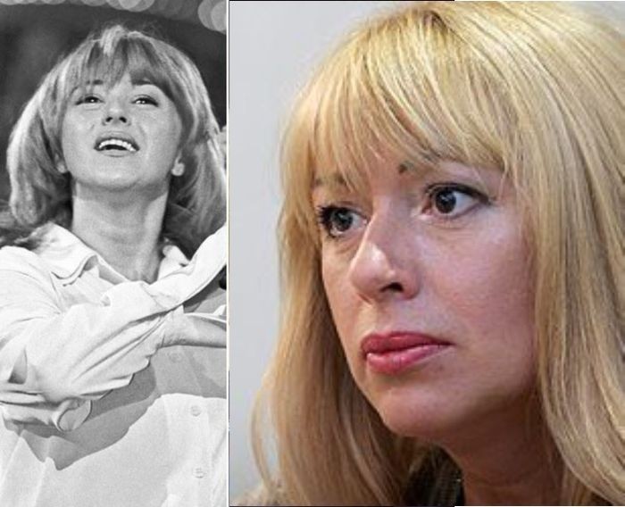 Звезды отечественной эстрады-21