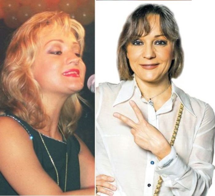 Звезды отечественной эстрады-22