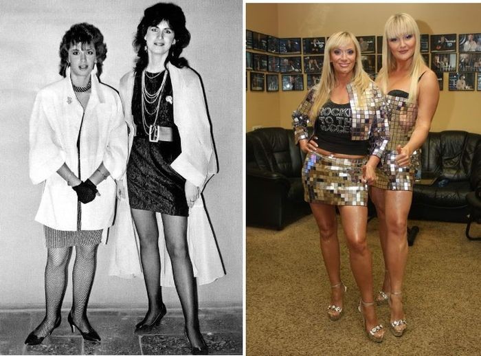 Звезды отечественной эстрады-23