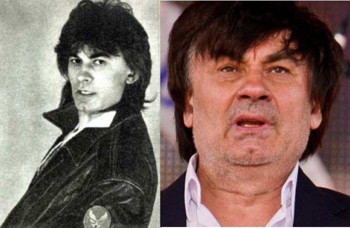 Звезды отечественной эстрады-24