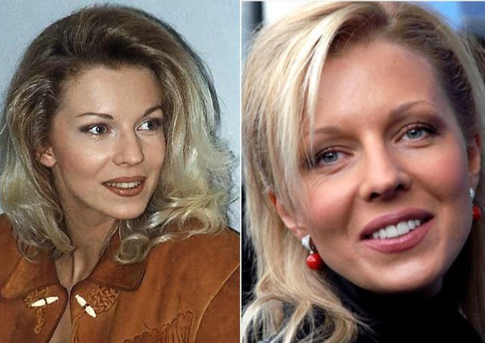 Звезды отечественной эстрады-25