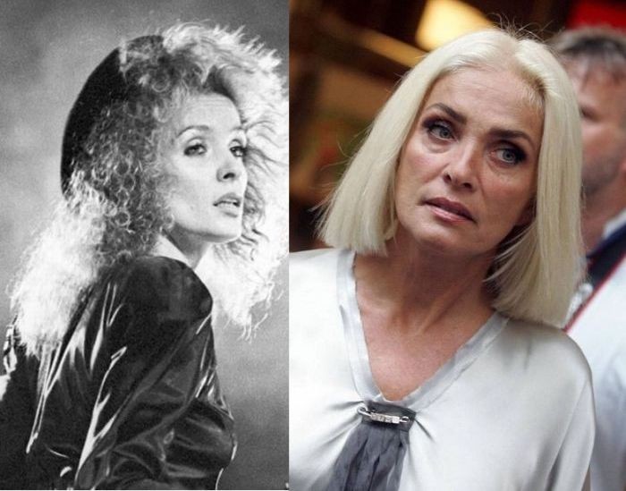 Звезды отечественной эстрады-3