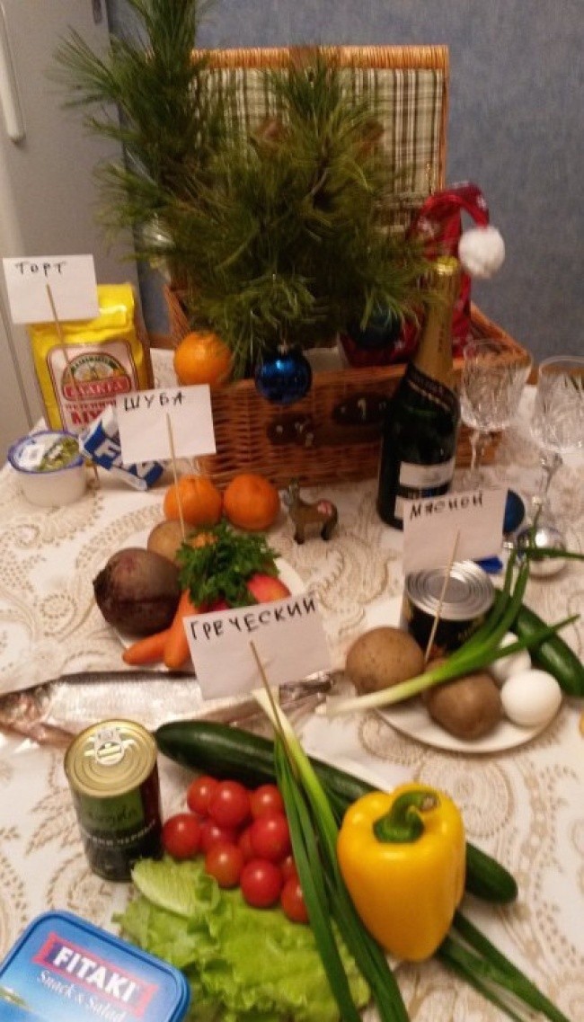 Новогодние приколы-12