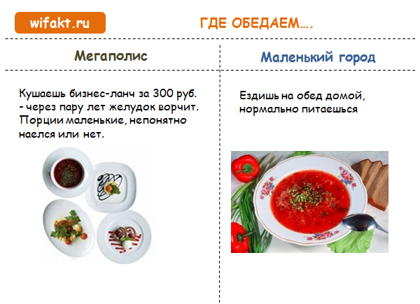 Почему сельская жизнь лучше городской-2