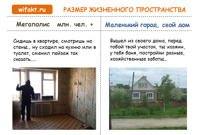 Почему сельская жизнь лучше городской-6