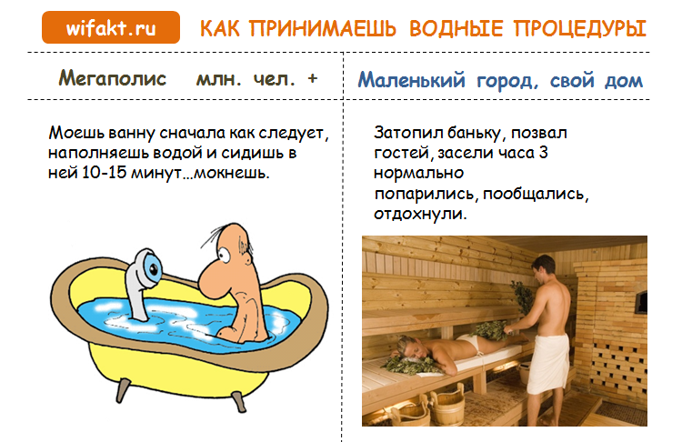 Почему сельская жизнь лучше городской-8