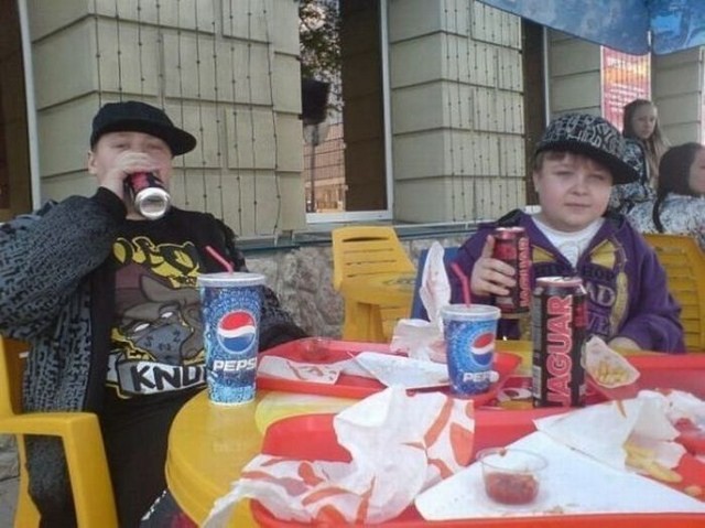 Ягуар - друг молодежи!-1