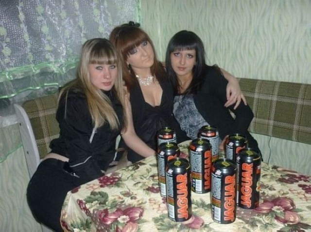 Ягуар - друг молодежи!-10