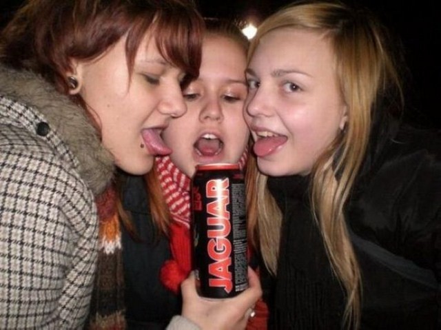 Ягуар - друг молодежи!-11