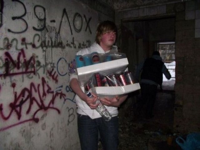 Ягуар - друг молодежи!-12