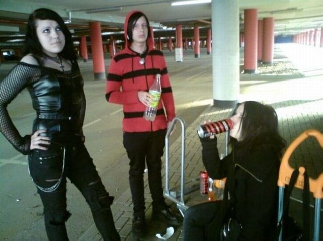 Ягуар - друг молодежи!-13