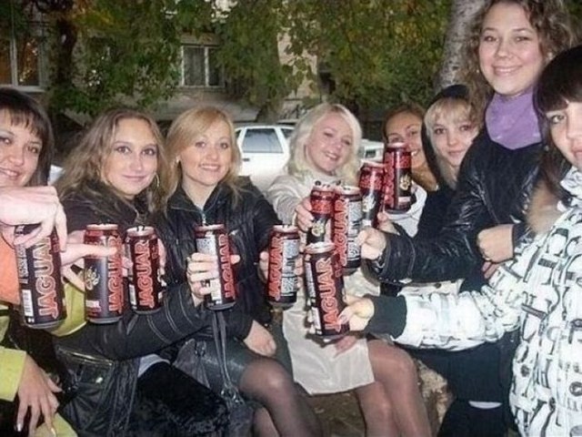 Ягуар - друг молодежи!-16