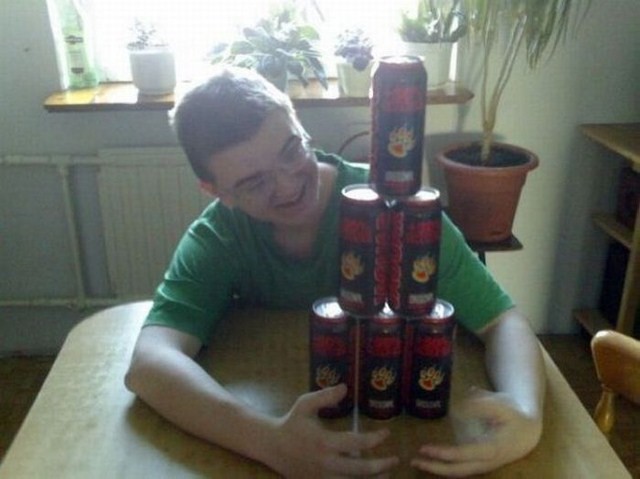 Ягуар - друг молодежи!-17