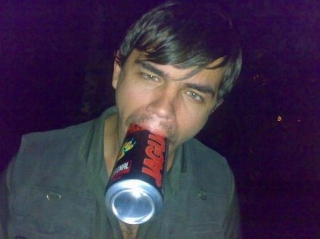 Ягуар - друг молодежи!-18